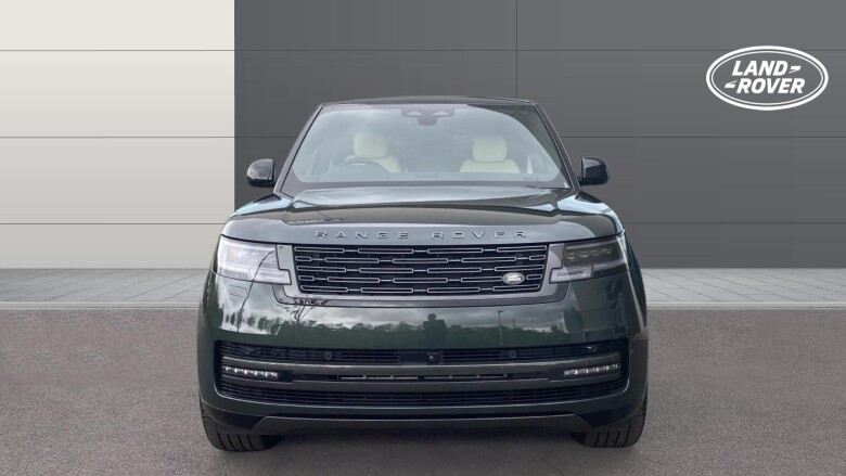 Land Rover Range Rover 3.0 D300 Edition 4dr Auto Diesel Estate